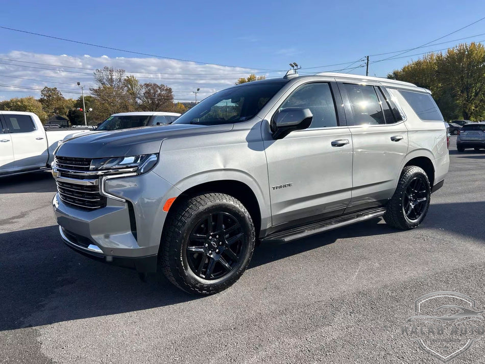 Chevrolet Tahoe LT 2023