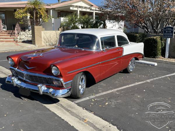 1956 Chevrolet 210